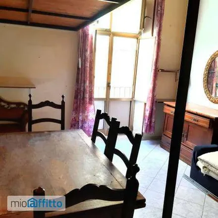 Rent this 1 bed apartment on Vico San Nicola da Tolentino in 80132 Naples NA, Italy
