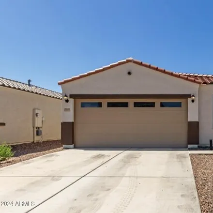 Buy this 4 bed house on West Pinkley Court in Coolidge, Pinal County