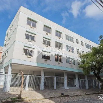 Buy this 2 bed apartment on Ipiranga in Avenida Ijuí, Petrópolis