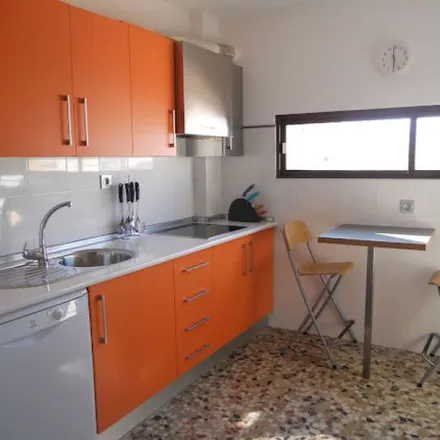 Image 3 - Calle Juez, 04071 Almeria, Spain - Apartment for rent