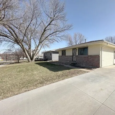Buy this 2 bed house on 431 Nelson Street in Lincoln, NE 68521