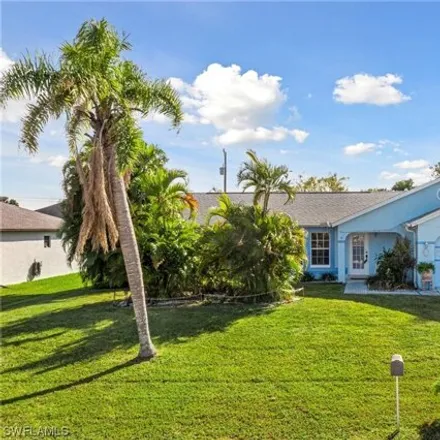 Image 3 - 626 Sw 27th St, Cape Coral, Florida, 33914 - House for sale