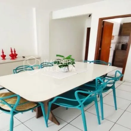 Rent this 2 bed apartment on Rua 500 in Centro, Balneário Camboriú - SC