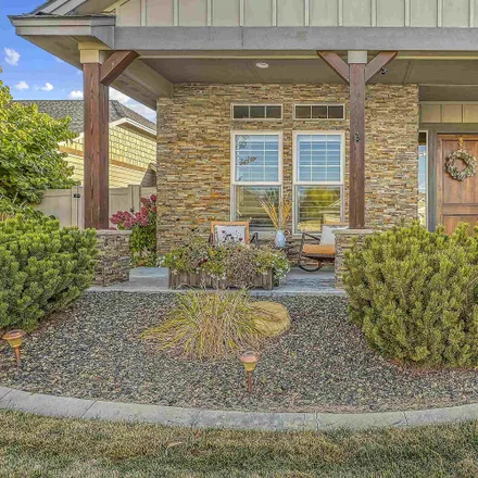Image 3 - 3948 South Terri Place, Meridian, ID 83642, USA - House for sale