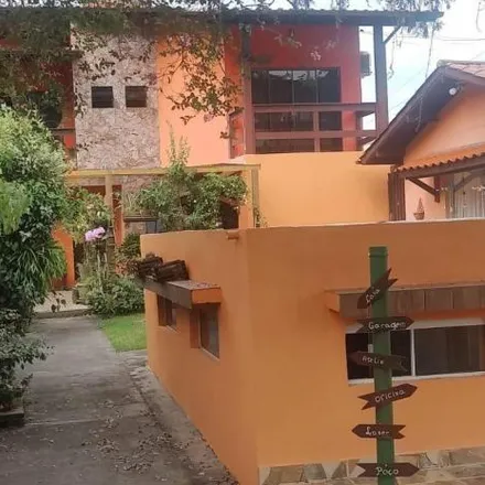 Buy this 2 bed house on Rua Gonçalves Ledo in Trindade, Florianópolis - SC