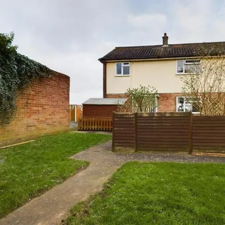 Buy this 3 bed duplex on Glebe Farm in Coleby Road, West Halton