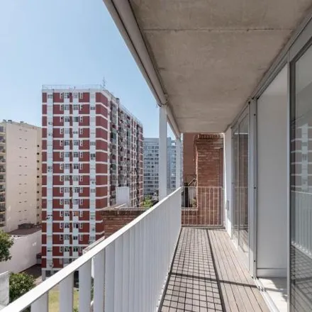 Buy this 2 bed apartment on Avenida José María Moreno 475 in Caballito, 1424 Buenos Aires