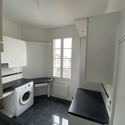 Rent this 2 bed apartment on Impasse du Moulin des Dames in 16000 Angoulême, France