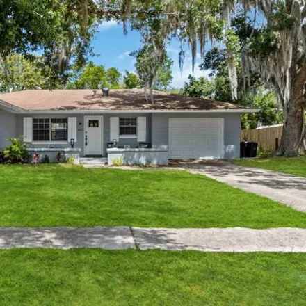 Buy this 3 bed house on 2299 Conway Drive in Deltona, FL 32738