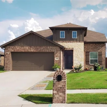 Buy this 4 bed house on Hawthorne Trail in Forney, TX 75126