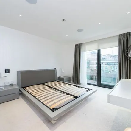 Image 9 - Canfield Gardens, London, NW6 3EA, United Kingdom - Apartment for rent