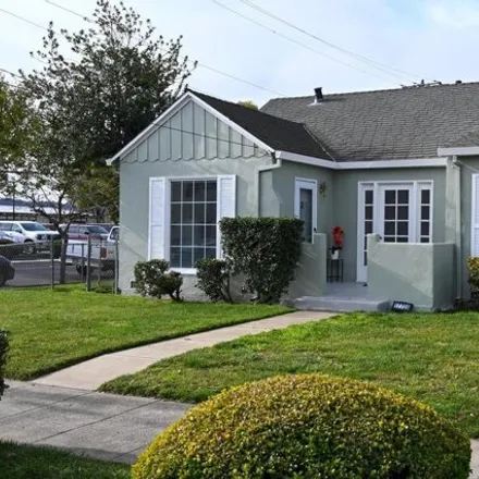 Buy this 2 bed house on Lewis H. Britton Middle School in 80 West Central Avenue, Morgan Hill