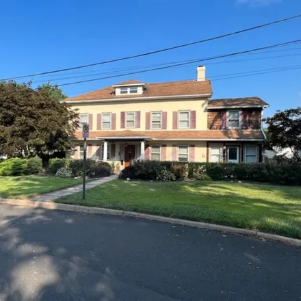 Rent this 5 bed house on 198 Warren Street in Willow Grove, Upper Moreland Township