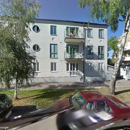Rent this 2 bed apartment on Nygatan 29A in 392 34 Kalmar, Sweden