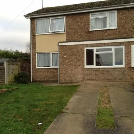 Rent this 5 bed house on 1 Heath Road in Rowhedge, CO7 9PS