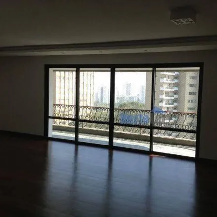 Rent this 4 bed apartment on Rua Joaquim José Esteves in Chácara Flora, São Paulo - SP