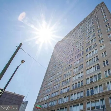 Buy this 2 bed condo on The Grandview in 1100 Vine Street, Philadelphia