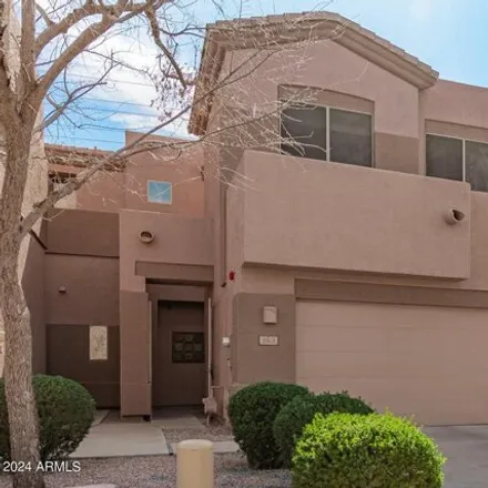 Buy this 3 bed house on 1363 West Marlin Drive in Chandler, AZ 85286