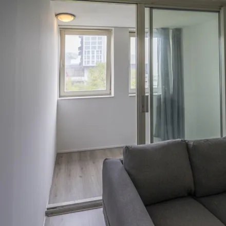 Image 4 - Kapelstraat 99, 3024 CH Rotterdam, Netherlands - Room for rent