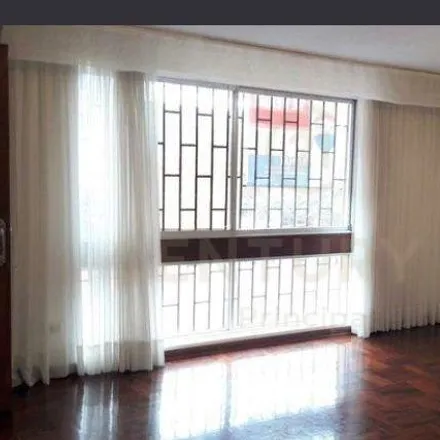 Image 1 - CCM PERU, Calle Coronel Inclán, Miraflores, Lima Metropolitan Area 10574, Peru - Apartment for sale