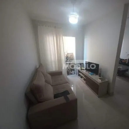 Rent this 2 bed apartment on Praça Senador Camilo Chaves in Tibery, Uberlândia - MG