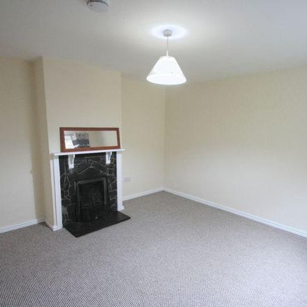 Rent this 3 bed house on Tan y Coed in Bangor LL57 1LU, United Kingdom