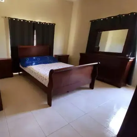 Rent this 3 bed house on Duncans in Parish of Trelawny, Jamaica