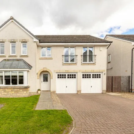 Buy this 5 bed house on unnamed road in Stirling, FK9 5HT