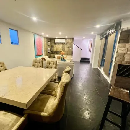 Rent this 3 bed apartment on unnamed road in Samborondón, Ecuador