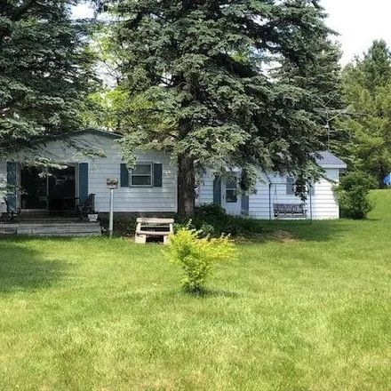 Buy this 3 bed house on 6331 Lost Lake Road in Martiny Township, MI 49305