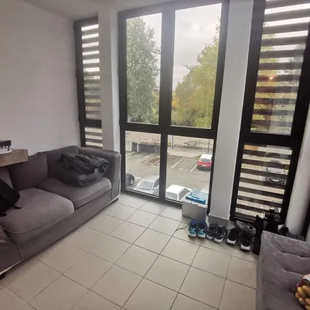 Rent this 2 bed apartment on 12 bis Rue du Général Leclerc in 28230 Épernon, France