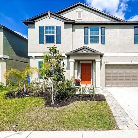 Buy this 5 bed house on Miller Creek Drive in Hillsborough County, FL 33573