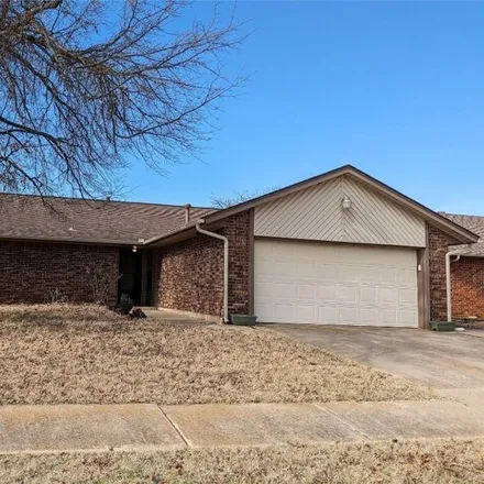 Image 2 - 12563 Pine Bluff Drive, Oklahoma City, OK 73142, USA - House for rent