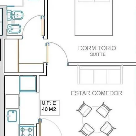 Image 1 - unnamed road, San Nicolás, Buenos Aires, Argentina - Apartment for sale