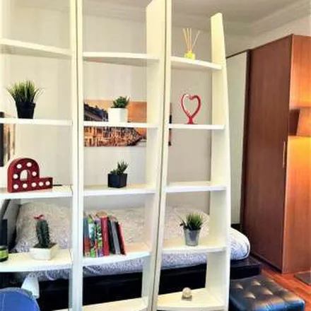 Rent this 1 bed apartment on Kasanova in Piazza Ghirlandaio, 20146 Milan MI