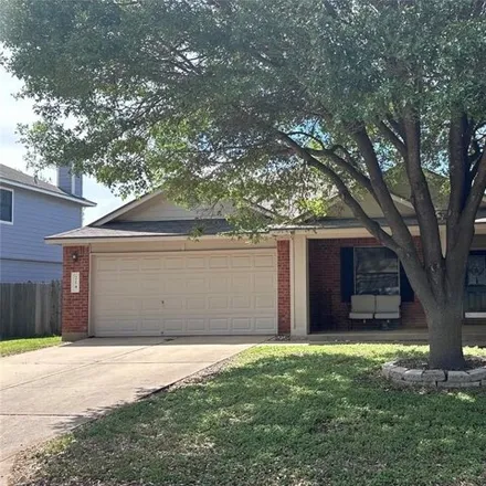 Rent this 3 bed house on 242 Bryant Drive in Bastrop, TX 78602