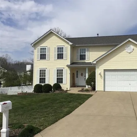 Buy this 3 bed house on 5 Parsons Creek Court in O’Fallon, MO 63366