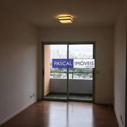 Image 2 - Rua Professor Vahia de Abreu, Vila Olímpia, São Paulo - SP, 04505-004, Brazil - Apartment for rent