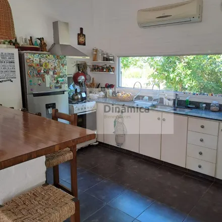 Image 3 - Avenida Doctor Baltasar Brum 85, 70000 Colonia del Sacramento, Uruguay - House for sale