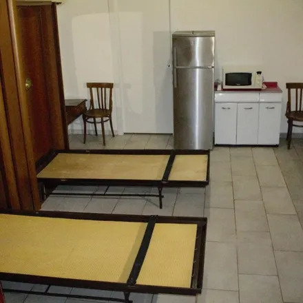 Rent this 1 bed apartment on Viale dei Partigiani in 124, 20092 Cinisello Balsamo MI