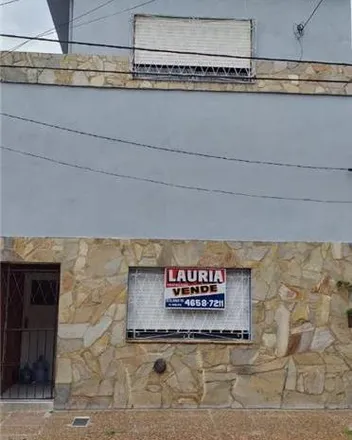Buy this 2 bed house on Colón in Lomas del Millón, B1702 CHT Ramos Mejía