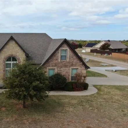 Buy this 4 bed house on unnamed road in Taylor County, TX 79508