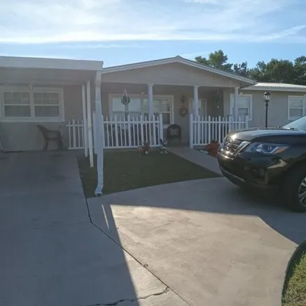 Buy this 3 bed house on 72 Melissa Drive in Beverly Hills, Citrus County