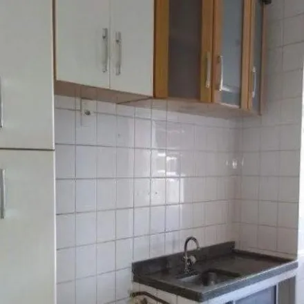 Rent this 3 bed apartment on unnamed road in Jardim Piratininga, Osasco - SP