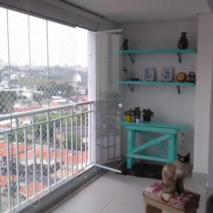 Buy this 2 bed apartment on Avenida Professor Francisco Morato in Vila Sônia, São Paulo - SP