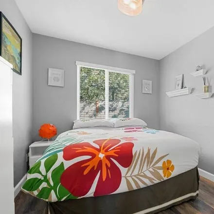 Rent this 2 bed house on Aptos Beach Drive in Rio del Mar, Santa Cruz County