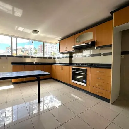 Buy this 2 bed apartment on unnamed road in 170303, Quito