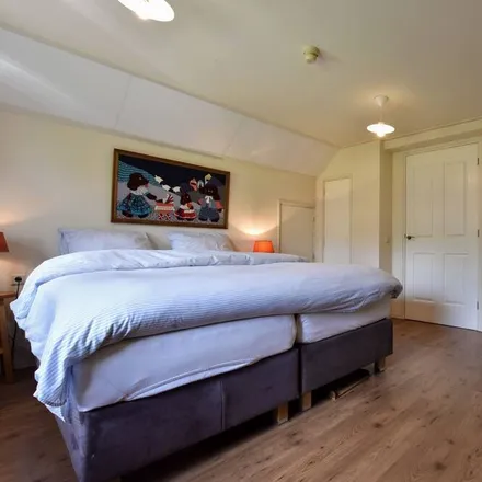 Rent this 3 bed house on Bronckhorst in Gelderland, Netherlands