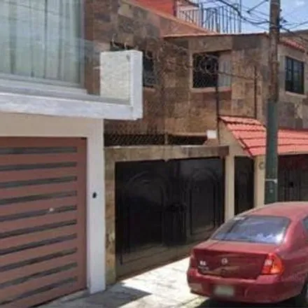 Buy this 4 bed house on Pollería in Calle Libra, Coyoacán