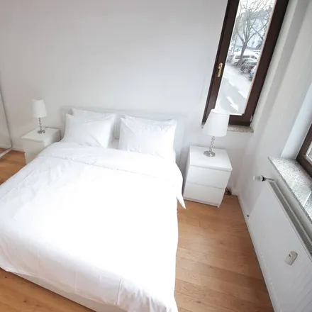 Rent this 3 bed apartment on Cologne in North Rhine-Westphalia, Germany